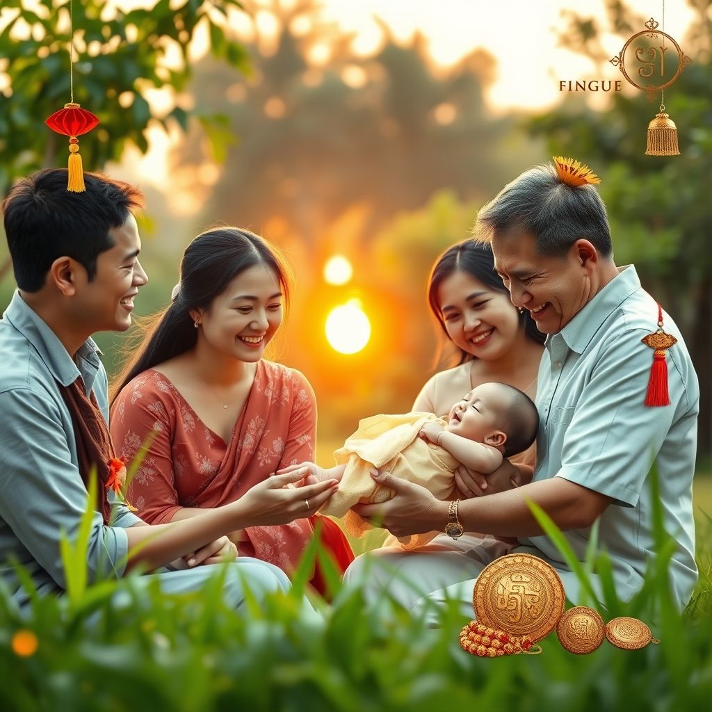 แชร์ด่วน 5 เคล็ดลับตั้งชื่อจริงลูกสาวมงคล เสริมโชคลาภตั้งแต่แรกเกิด